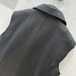 Herm è s lambskin vest