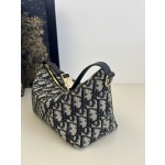 DIOR lunch box bag series