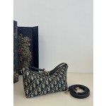 DIOR lunch box bag series