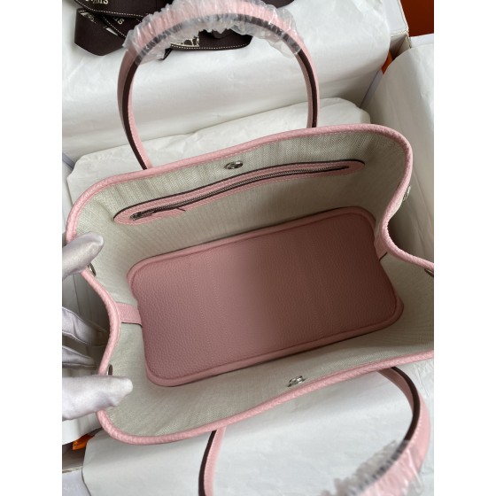 Garden part 30cm 进口TC皮拼密织布