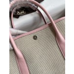 Garden part 30cm 进口TC皮拼密织布