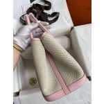 Garden part 30cm 进口TC皮拼密织布