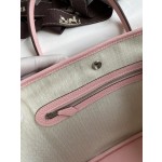 Garden part 30cm 进口TC皮拼密织布