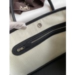 Garden part 30cm 进口TC皮拼密织布