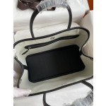 Garden part 30cm 进口TC皮拼密织布