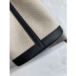 Garden part 30cm 进口TC皮拼密织布