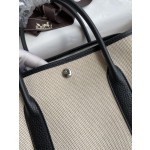 Garden part 30cm 进口TC皮拼密织布