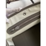 Garden part 30cm imported TC leather patchwork woven fabric