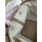 Garden part 30cm 进口TC皮拼密织布