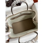 Garden part 30cm 进口TC皮拼密织布