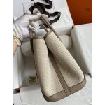 Garden part 30cm 进口TC皮拼密织布