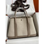 Garden part 30cm 进口TC皮拼密织布