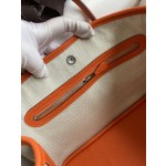 Garden part 30cm 进口TC皮拼密织布