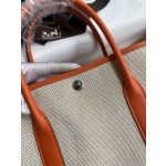 Garden part 30cm 进口TC皮拼密织布