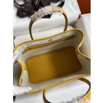 Garden part 30cm 进口TC皮拼密织布