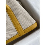 Garden part 30cm 进口TC皮拼密织布