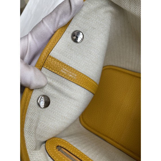 Garden part 30cm 进口TC皮拼密织布