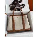 Garden part 30cm 进口TC皮拼密织布