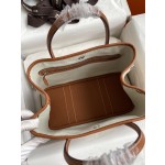 Garden part 30cm 进口TC皮拼密织布