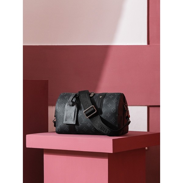 Louis Vuitton 𝐊𝐞𝐞𝐩𝐚𝐥𝐥 𝐂𝐢𝐭𝐲 #M45936# Check-free version