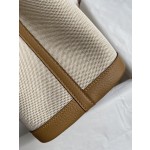 Garden part 30cm 进口TC皮拼密织布