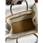 Garden part 30cm 进口TC皮拼密织布