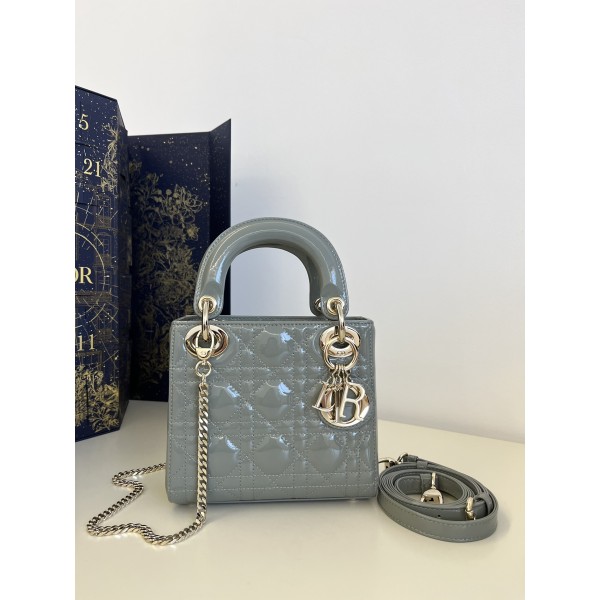 DIOR Princess Diana three grid series