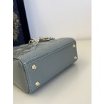 DIOR Princess Diana three grid series