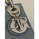 DIOR Princess Diana three grid series