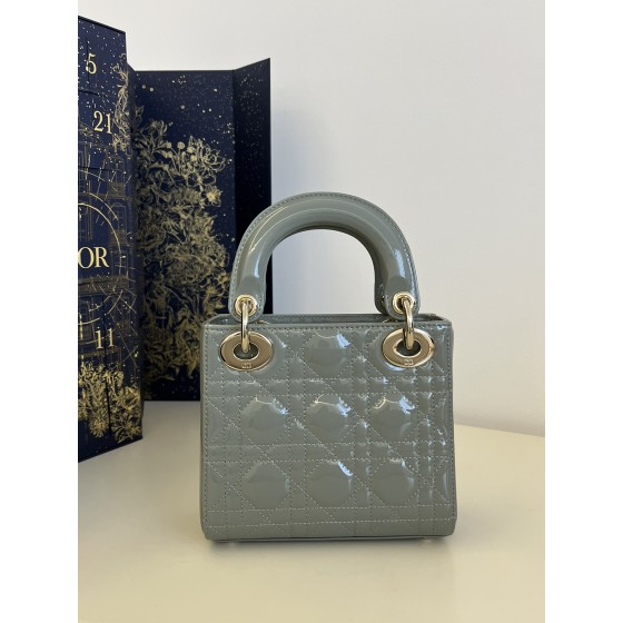 DIOR Princess Diana three grid series