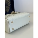 DIOR Princess Diana three grid series