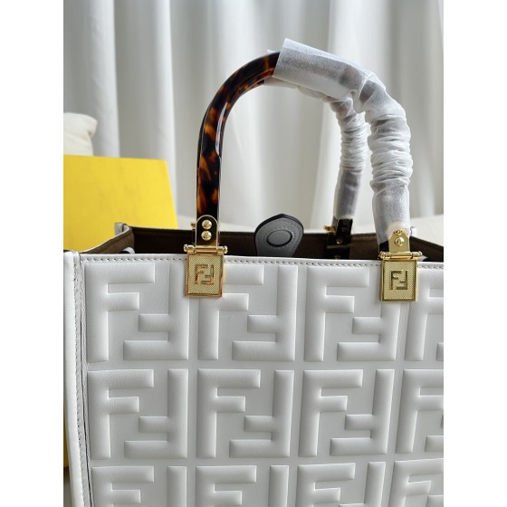 FENDI Sunshine Small Handbag