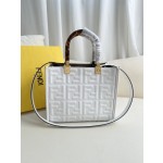 FENDI Sunshine Small Handbag