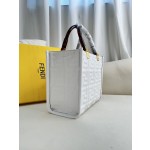 FENDI Sunshine Small Handbag
