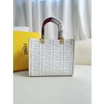 FENDI Sunshine Small Handbag