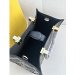 FENDI Sunshine Small Handbag