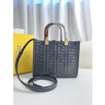 FENDI Sunshine Small Handbag