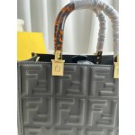 FENDI Sunshine Small Handbag