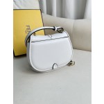 FENDI Cmon Small Handbag Model: 508