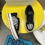 Dior modern style sneakers