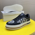 Dior modern style sneakers