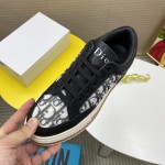 Dior modern style sneakers