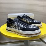 Dior modern style sneakers