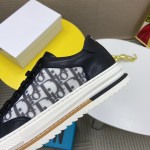 Dior modern style sneakers
