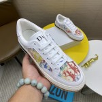 Dior modern style sneakers