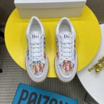 Dior modern style sneakers