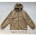 Louis Vuitton Big Bang 🎉 Double sided jacket jacket jacket