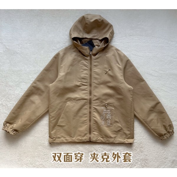 Louis Vuitton Big Bang 🎉 Double sided jacket jacket jacket
