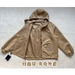 Louis Vuitton Big Bang 🎉 Double sided jacket jacket jacket