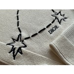 Dior Heavy Industry Star Sweater